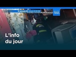 Replay L'info du jour | 16 août 2026 - Soir