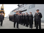 Replay Corée du Nord : Kim Jong-un appelle à l'expansion rapide des capacités nucléaires du pays