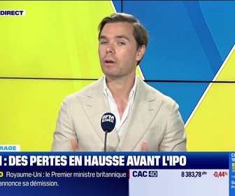 Replay Tout pour investir - Lundi 22 juin