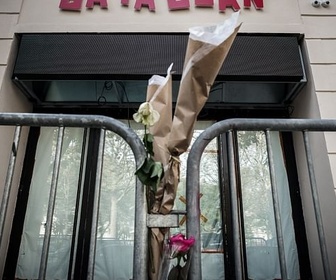 Replay 13 novembre, 10 ans après - François Molins : Le temps n'a rien apaisé