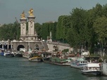 Replay JO 2024: Paris sera-t-elle au rendez-vous ? - Jeux olympiques : le défi de l'assainissement de la Seine