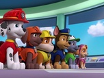 Replay Paw Patrol, la Pat'Patrouille - Digi et Tal, les robots assistants