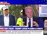 Replay BFM Story - Édition Spéciale : Frappes sur l'Iran, Trump laisse planer le doute - 18/06