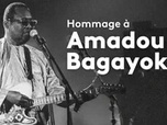 Replay Basique, l'essentiel de la musique - Hommage à Amadou Bagayoko