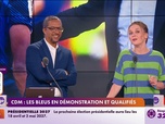 Replay 5/7 le morning RMC - Émission du 1er juillet 2026