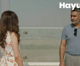 Replay Les real housewives de Dubaï - S1 E8 - Tempête de sable