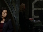 Replay Stargate universe - S1 E2 - Air (2/3)