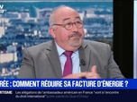 Replay BFM Première - BFM éco : Rentrée, comment réduire sa facture d'énergie ? - 25/08