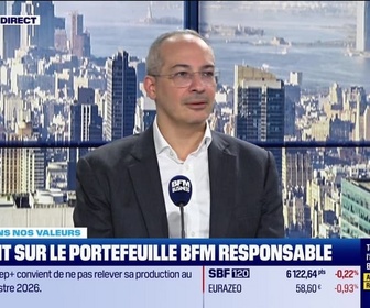 Replay BFM Bourse - Le portefeuille BFM-Responsable : Moncler signe son grand retour dans notre sélection ! - 03/11