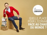 Replay La grande librairie - Émission du mercredi 22 mars 2023
