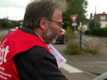 Replay C dans l'air - Grèves, blocage... Le réveil de la rue ?