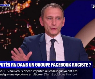 Replay Perrine jusqu'à minuit - Jacobelli : Retailleau, porte-parole du RN - 04/06