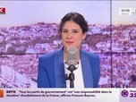 Replay Apolline Matin - Emission du 15 janvier 2025, 7h30/8h30