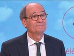 Replay Télématin - Les 4 vérités - Éric Woerth