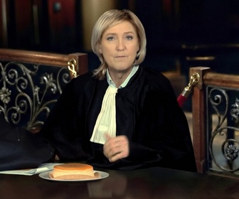 Replay C'est Canteloup du 5 février 2026