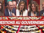 Replay Questions au Gouvernement du mercredi 21 mai 2025