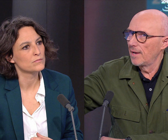 Replay Mardi politique - Melanie Vogel (Les Ecologistes) : Amélie de Montchalin sera dans un conflit d'intérêt permanent