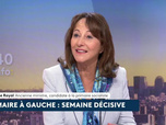 Replay Le 7.40 franceinfo - 06/10/2026