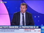 Replay Good Evening Business - Jean-Charles Simon (Paris Europlace) : Attractivité financière, la proposition de loi - 03/04