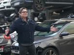 Replay Top Mecanic : 5 jours pour restaurer une épave - S7E41 - Jour 1 - Le choc des nations, le retour : France vs. Belgique