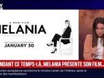 Replay BFM Grand Soir - Et pendant ce temps-là, Melania présente son film... - 29/01
