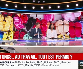 Replay BFM Première prématinale - C'est votre vie - 24/06