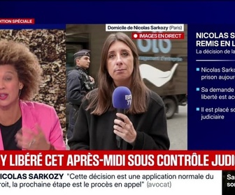 Replay L'intégrale de BFM Non-Stop du lundi 10 novembre 2025