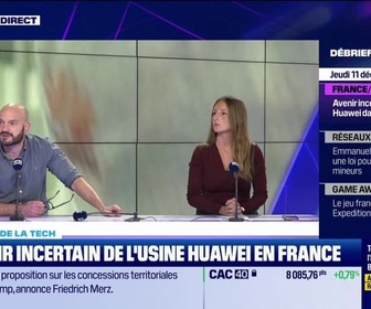 Tech & Co, la quotidienne replay