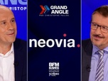 Replay Grand Angle Trajectoire d'Entreprise - Neovia Retraite : un conseil expert pour maximiser ses droits à la retraite