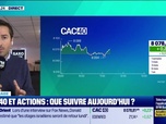 Replay Tout pour investir - Arbitrage : CAC40 et actions, que suivre aujourd'hui - 09/10