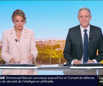 Replay BFM Première 6h-8h30 - Mercredi 14 octobre 2026