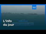 Replay L'info du jour | 5 mai 2026 - Matin