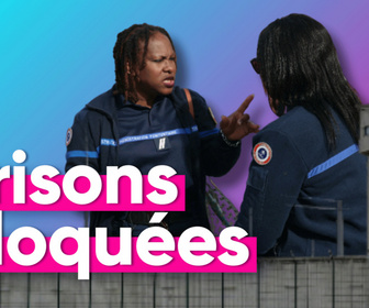 Replay Top Info - Pourquoi les agents pénitentiaires sont-ils en grève ?