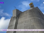 Replay On a de l'info - Le Corbusier rend la ville de Firminy attractive