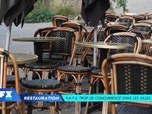 Replay TFX Infos - Les infos du 22 août 2025