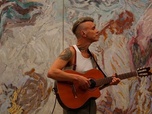 Replay Moderne Galerie, Sarrebruck - Asaf Avidan - Sounds Like Art
