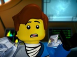 Replay Ninjago - S1 E8 - La métamorphose de Jay