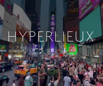 Replay Hyperlieux - 10/08/2026