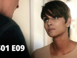 Replay Extant - S01 E09 - Les Yeux du mal