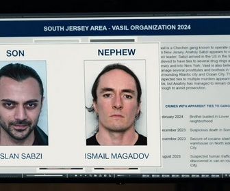 Replay Most Wanted Criminals - S05 E07 - Le prix de la trahison