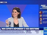 Replay Avec Vous, BFM Business vous répond - Avec vous - Jeudi 19 septembre