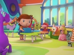 Replay La petite école d'Hélène - S01 E11 - Goûter royal