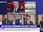 Replay BFM Story Week-end - Story 1 : Michel Barnier, ce qu'en pensent les Français - 06/09