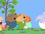 Replay Peppa Pig