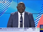 Replay Le monde qui bouge - L'Interview : La Côte d'Ivoire, premier producteur de cacao - 27/02