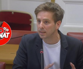 Replay 100% Sénat - Comment informer à l'heure des réseaux sociaux ?