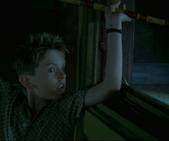 Replay Arthur et les Minimoys