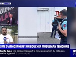Replay BFM Story - Story 4 : Racisme d'atmosphère, un boucher musulman témoigne - 12/06