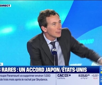 Replay L'intégrale de Good Morning Market du mardi 28 octobre