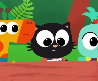 Replay S01 E18 - Milo Photographe